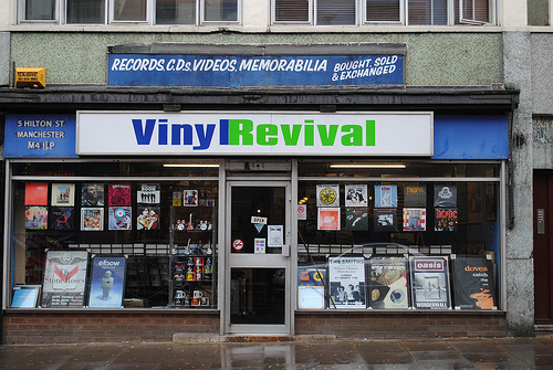 vinyl-revival